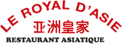 Royal d'Asie, restaurant asiatique